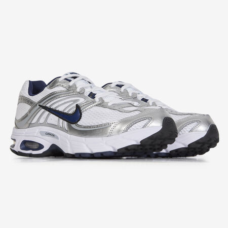 NIKE AIR MAX MOTO 2K BLANC/MARINE HOMME