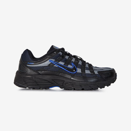 P-6000 : BLACK/BLUE