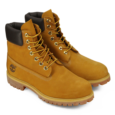 TIMBERLAND 6 inch 6 INCH BOOT MIEL MEN