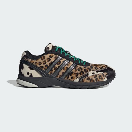 ADIDAS ORIGINALS Chaussures Adizero Adios OG Core Black / Core Black / Off White FEMME