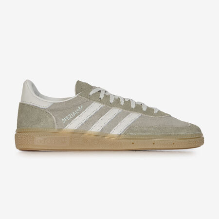 ADIDAS ORIGINALS spezial HANDBALL SPEZIAL VERT FEMME