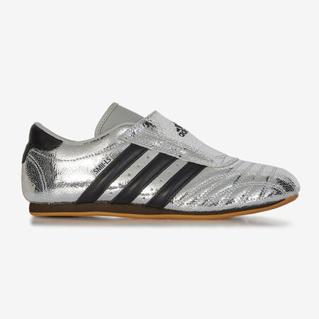 ADIDAS ORIGINALS taekwondo TAEKWONDO SILVER/BLACK WOMEN