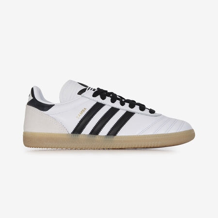 ADIDAS ORIGINALS samba SAMBA JP BLANC/NOIR JUNIOR