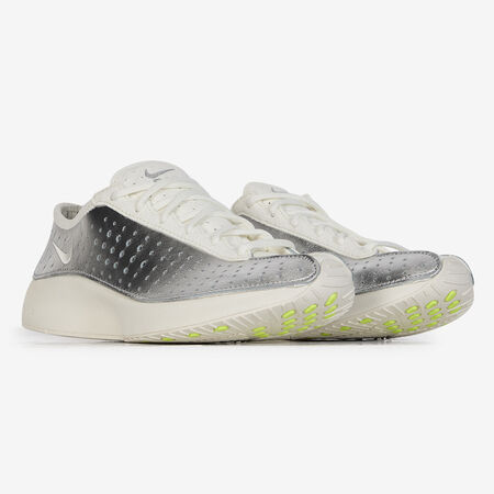 NIKE AIR SUPERFLY SILVER WOMEN