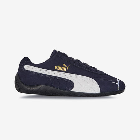 PUMA speedcat SPEEDCAT OG NAVY BLUE/WHITE JUNIOR