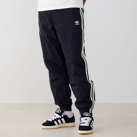 PANT JOGGER WVN FIREBIRD : NOIR/BLANC