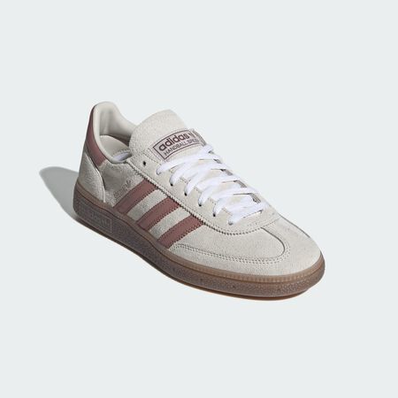 ADIDAS ORIGINALS spezial HANDBALL SPEZIAL BEIGE/ROSE FEMME
