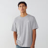 null : GRIS/BLANC