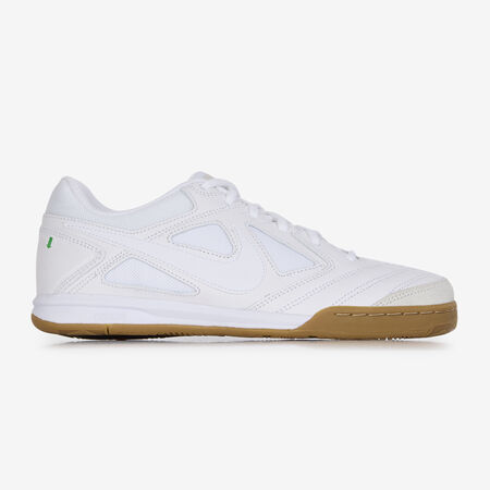 NIKE GATO WHITE/BLACK MEN