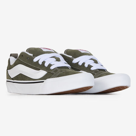 VANS knu skool KNU SKOOL KHAKI/BEIGE WOMEN