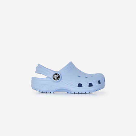 CROCS CLASSIC CLOG SKY BLUE BABIES