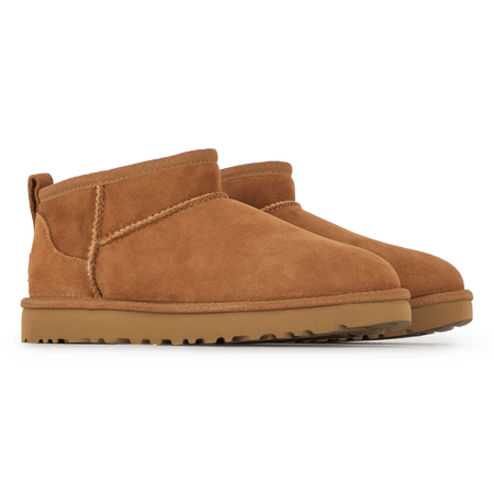 UGG classic mini CLASSIC ULTRA MINI HONEY WOMEN