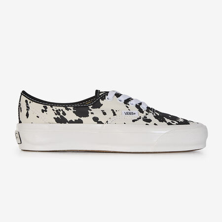 VANS authentic AUTHENTIC LX WHITE/BLACK WOMEN