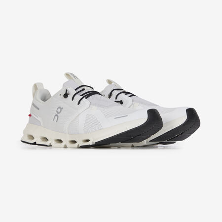 ON RUNNING CLOUD SKY WHITE JUNIOR