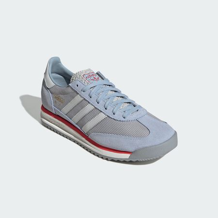 ADIDAS ORIGINALS sl 72 SL 72 RS Shoes Wonder Blue / Crystal White / Grey Two UNISEX