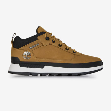TIMBERLAND FIELD TREKKER LOW MIEL HOMME