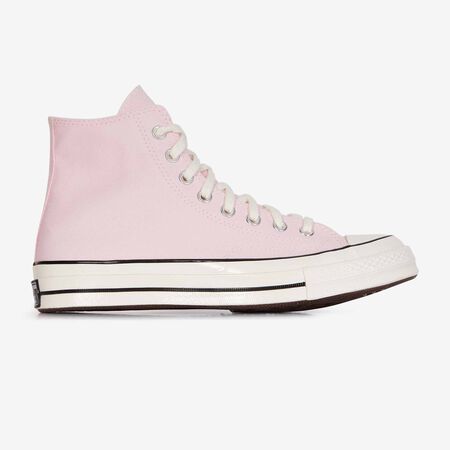 CONVERSE chuck 70 CHUCK 70 HI PINK MEN