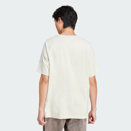 ADIDAS ORIGINALS T-shirt Premium Essentials Alumina HOMME