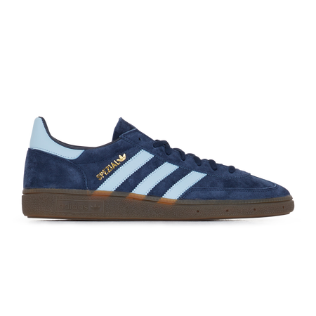 ADIDAS ORIGINALS spezial HANDBALL SPEZIAL NAVY BLUE/BLUE MEN