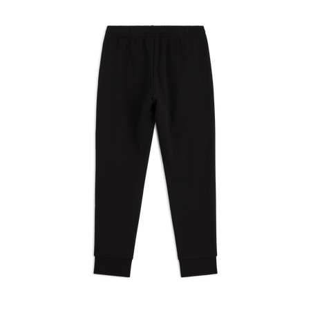 LACOSTE PANT JOGGER CLASSIC LOGO NOIR HOMME