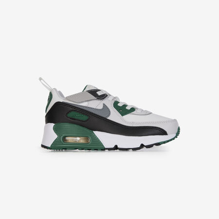 AIR MAX 90 CF : BLANC/VERT