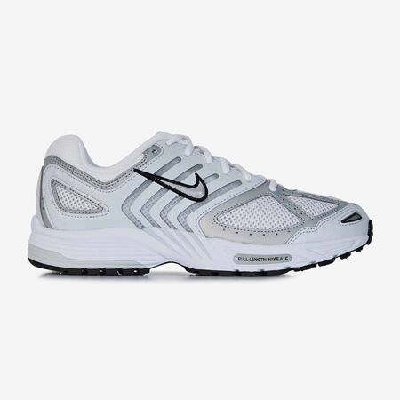 AIR PEGASUS 2005 : BLANC/ARGENT