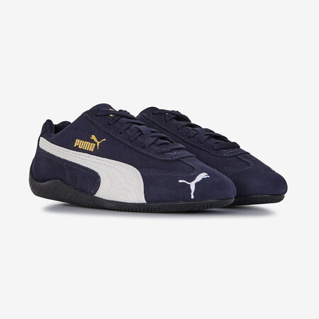 PUMA speedcat SPEEDCAT OG NAVY BLUE/WHITE JUNIOR