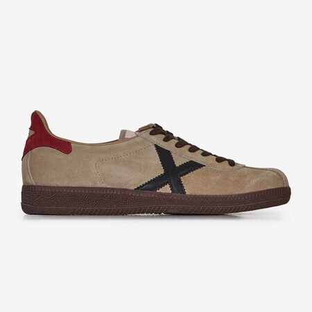 MUNICH BARRU BEIGE/NOIR MEN