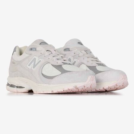 NEW BALANCE 2002r 2002R COQUETTE GREY WOMEN