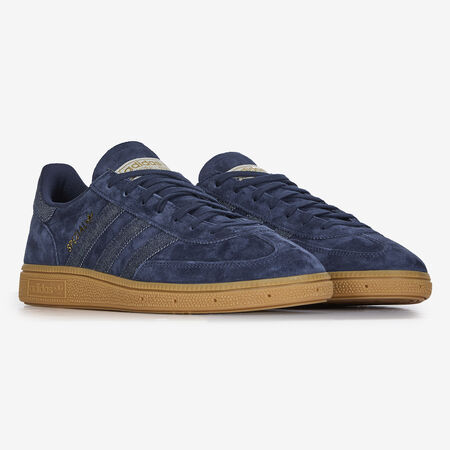 ADIDAS ORIGINALS spezial HANDBALL SPEZIAL DENIM NAVY BLUE MEN