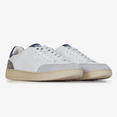 MUNICH X-COURT MAN WHITE/BLUE MEN