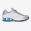 null : WHITE/SILVER