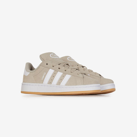 ADIDAS ORIGINALS campus CAMPUS 00s BEIGE/WHITE TODDLERS