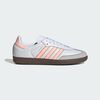 null : Cloud White / Clear Orange / Semi Coral