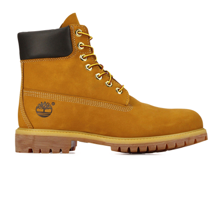 TIMBERLAND 6 inch 6 INCH BOOT MIEL MEN