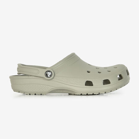 CLASSIC CLOG : TAUPE