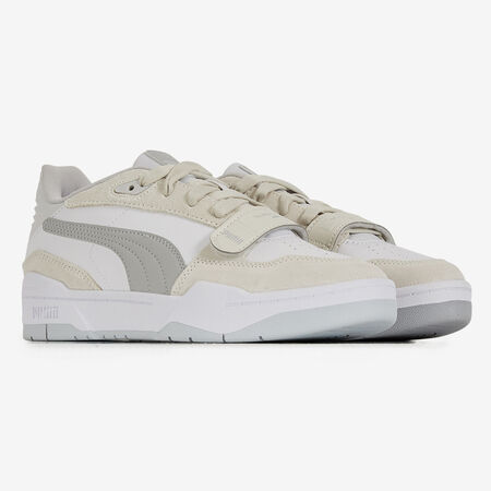 PUMA slipstream SLIPSTREAM UT WHITE/BEIGE WOMEN