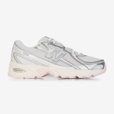 NEW BALANCE 740 740 COQUETTE GRIS FEMME