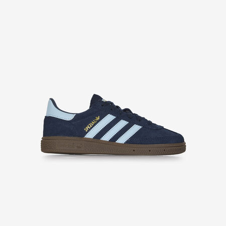 ADIDAS ORIGINALS spezial HANDBALL SPEZIAL MARINE/BLEU CADET