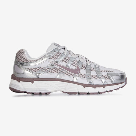 P-6000 : WHITE/SILVER