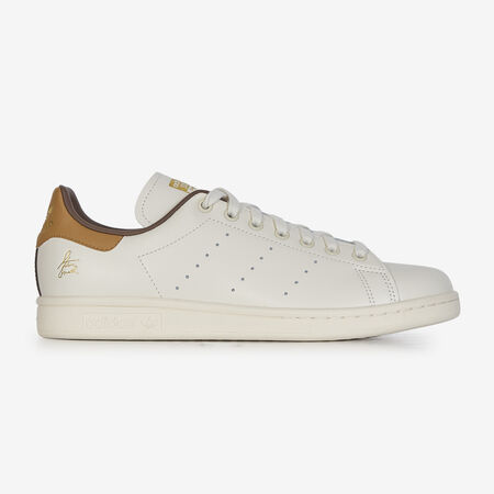 ADIDAS ORIGINALS stan smith STAN SMITH SIGNATURE BEIGE/BROWN MEN