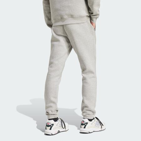 ADIDAS ORIGINALS Pantalon Trèfle Essentials Medium Grey Heather HOMME
