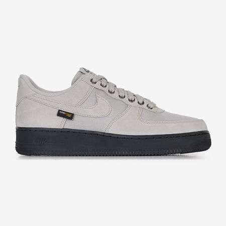 NIKE air force 1 AIR FORCE 1 LOW CORDURA GRIS/NOIR HOMME