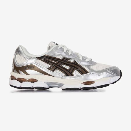 ASICS gel-nyc GEL-NYC BEIGE/MARRON HOMME