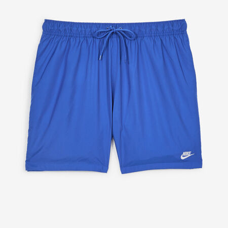 SHORT CLUB FLOW : BLEU