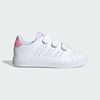 null : Cloud White / Bliss Pink / Core Black