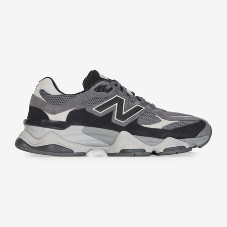 NEW BALANCE 9060 9060 NOIR/GRIS HOMME