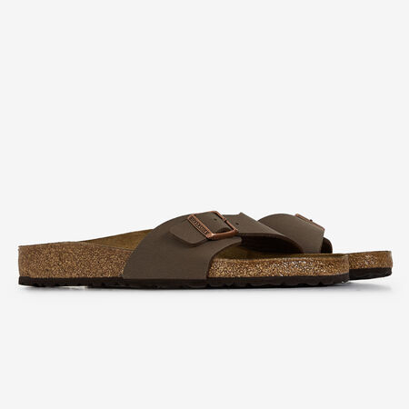 BIRKENSTOCK madrid MADRID MOCCA BROWN MEN