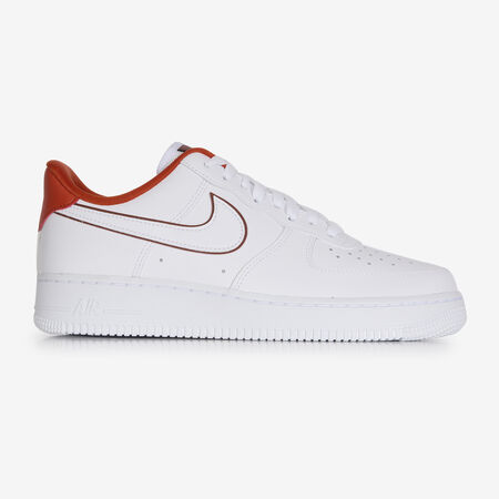 NIKE air force 1 AIR FORCE 1 LOW WHITE/BROWN MEN