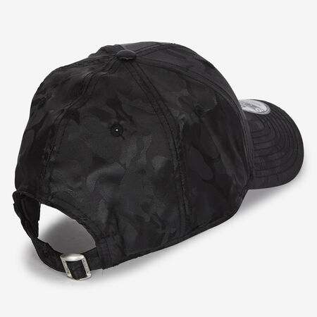 NEW ERA 9FORTY NY FLAWLESS CAMO NOIR HOMME